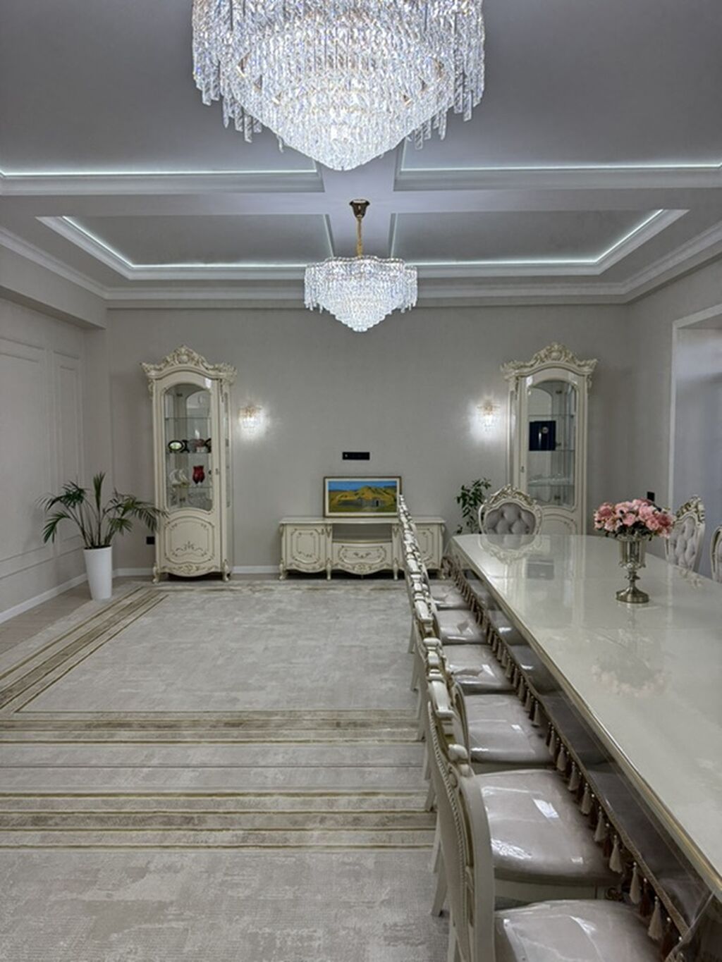 ПРОДАЁТСЯ ПРОСТОРНЫЙ ДУПЛЕКС В СЕЛЕ БЕШ-КУНГЕЙ Беш-Кунгей, рядом: фото 1