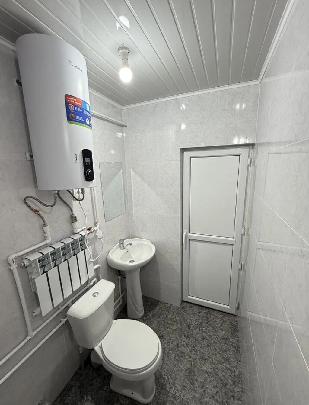 20 м², 1 комната, Рынок Баят/Азиз, Без животных: фото 7