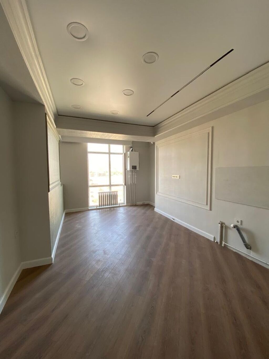 Продам 1-комнатную квартиру 47 м² в мкр. Асанбай: фото 5