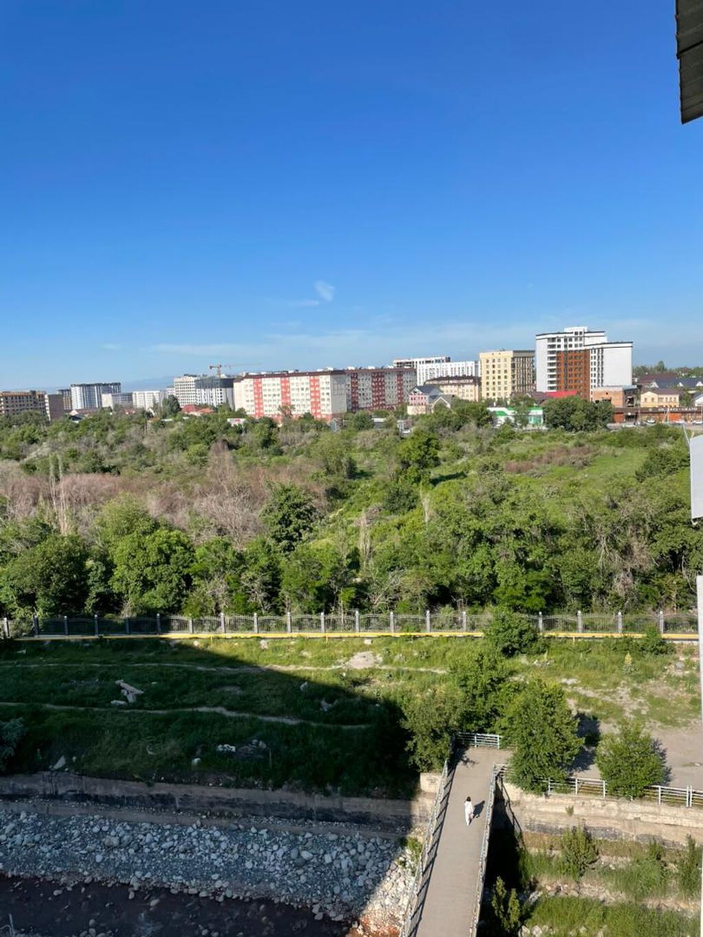 2 комнаты, 87 м², 9 этаж: фото 2
