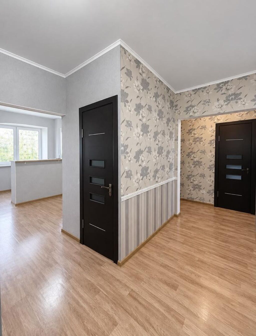 2 комнаты, 68 м², Улан-2 мкр 106 серия улучшенная, 8 этаж: фото 3