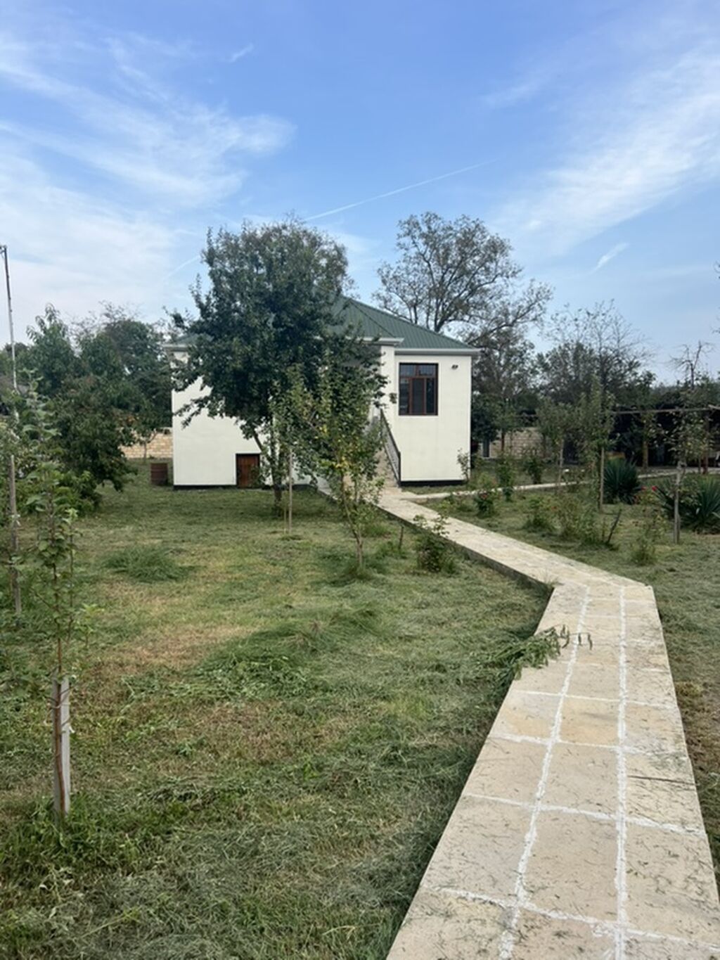3 otaqlı, 80 kv. m, Kredit yoxdur, Yeni təmirli
