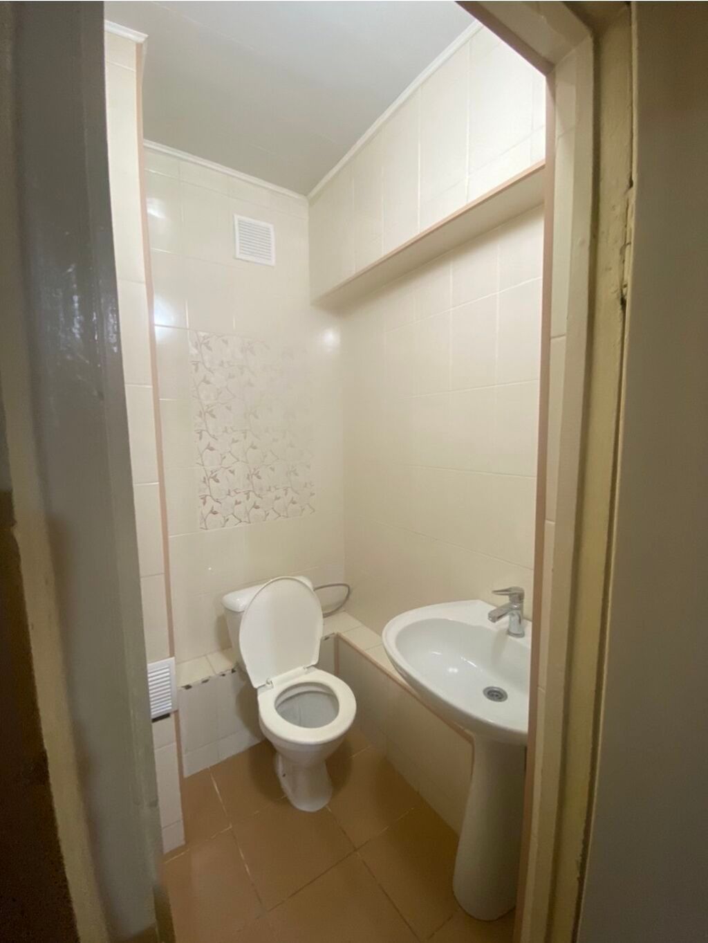 3 комнаты, 66 м², Молодая Гвардия Индивидуалка, 6 этаж, Старый ремонт: фото 7