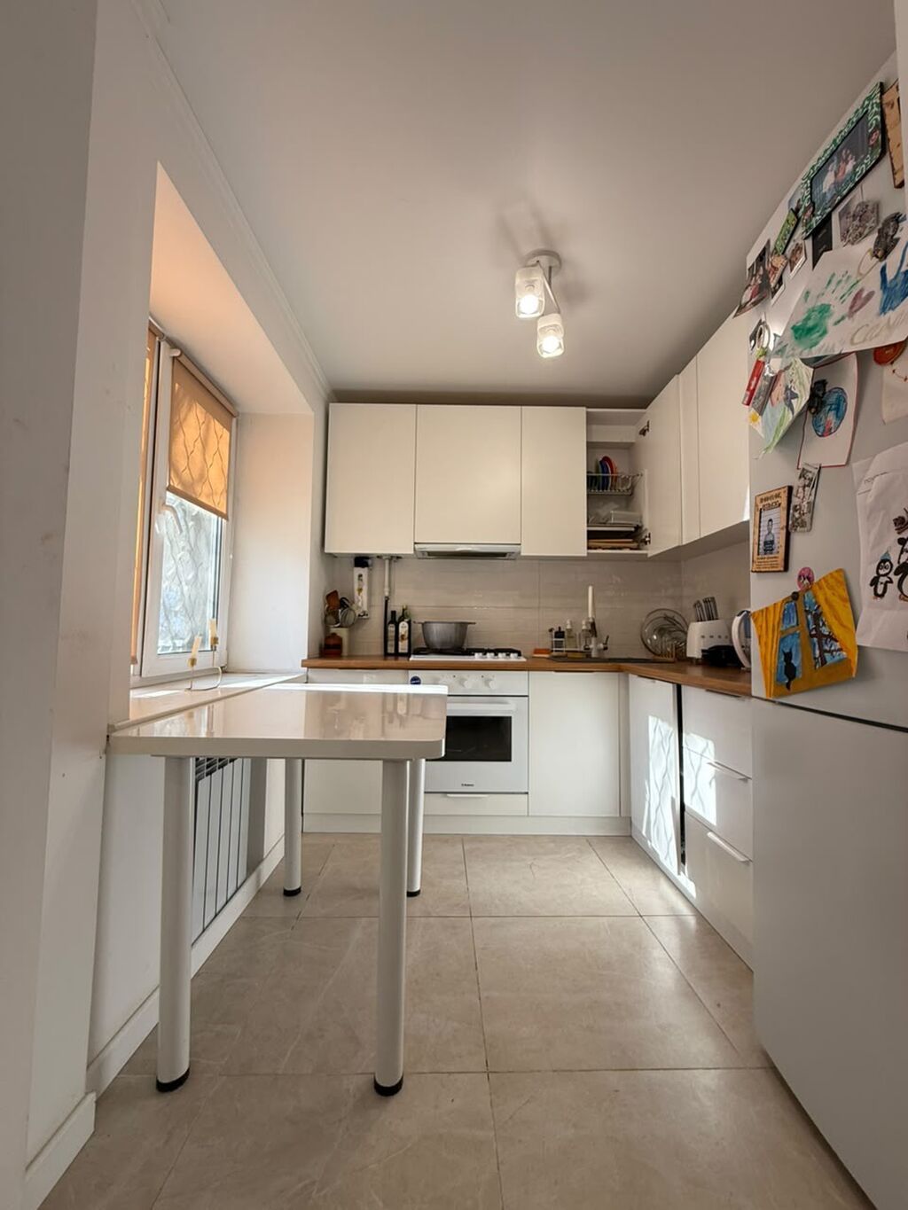 2 комнаты, 43 м², Политех Хрущевка, 1 этаж, Евроремонт: фото 6
