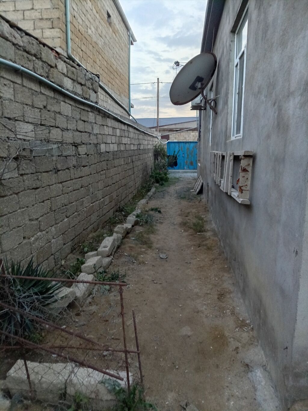 5 otaqlı, 150 kv. m