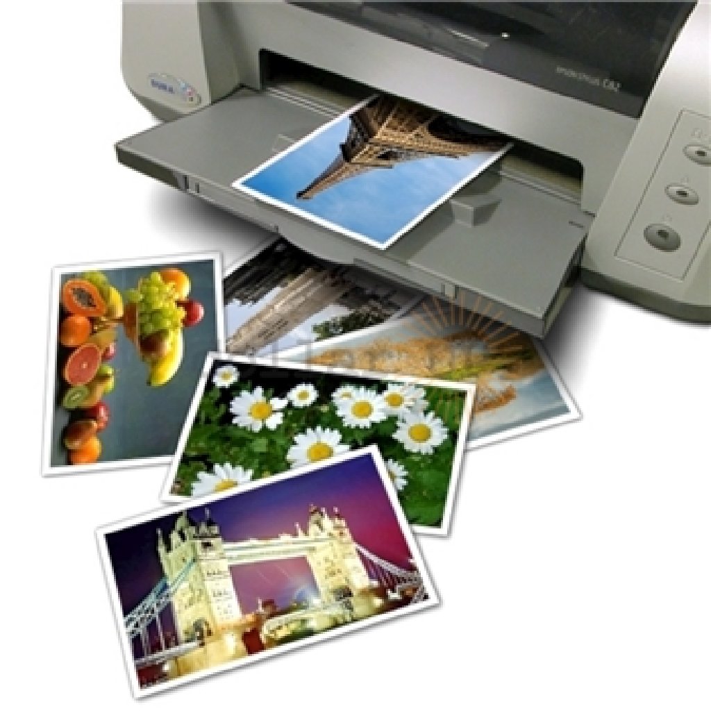 Сколько стоит распечатать фото на глянцевой бумаге