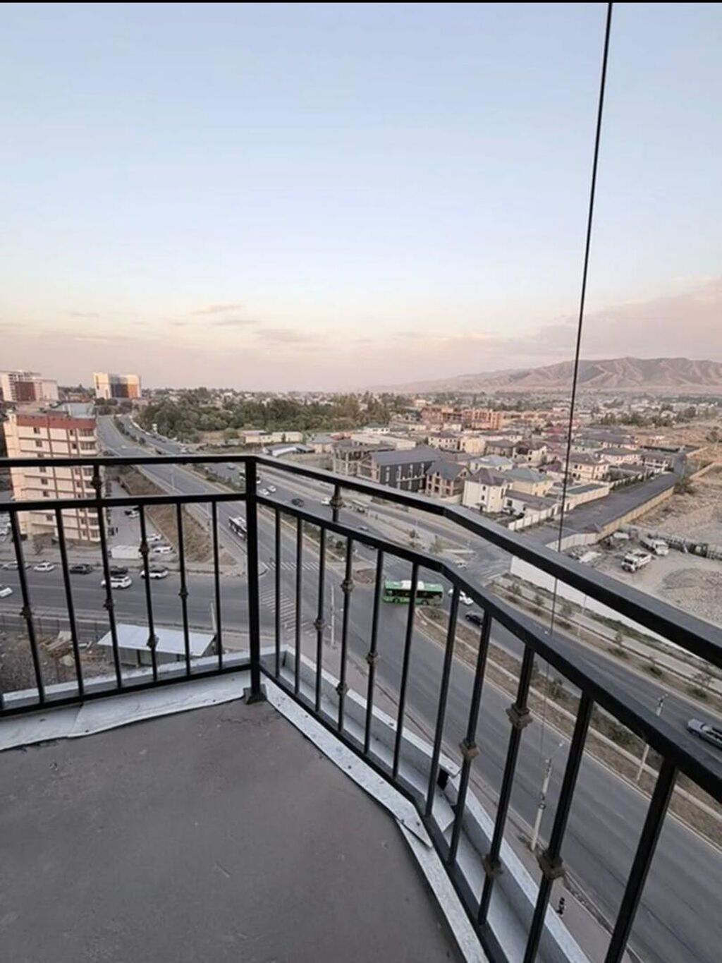 2 комнаты, 88 м², 12 мкр Элитка, 12 этаж, Дизайнерский ремонт: фото 6