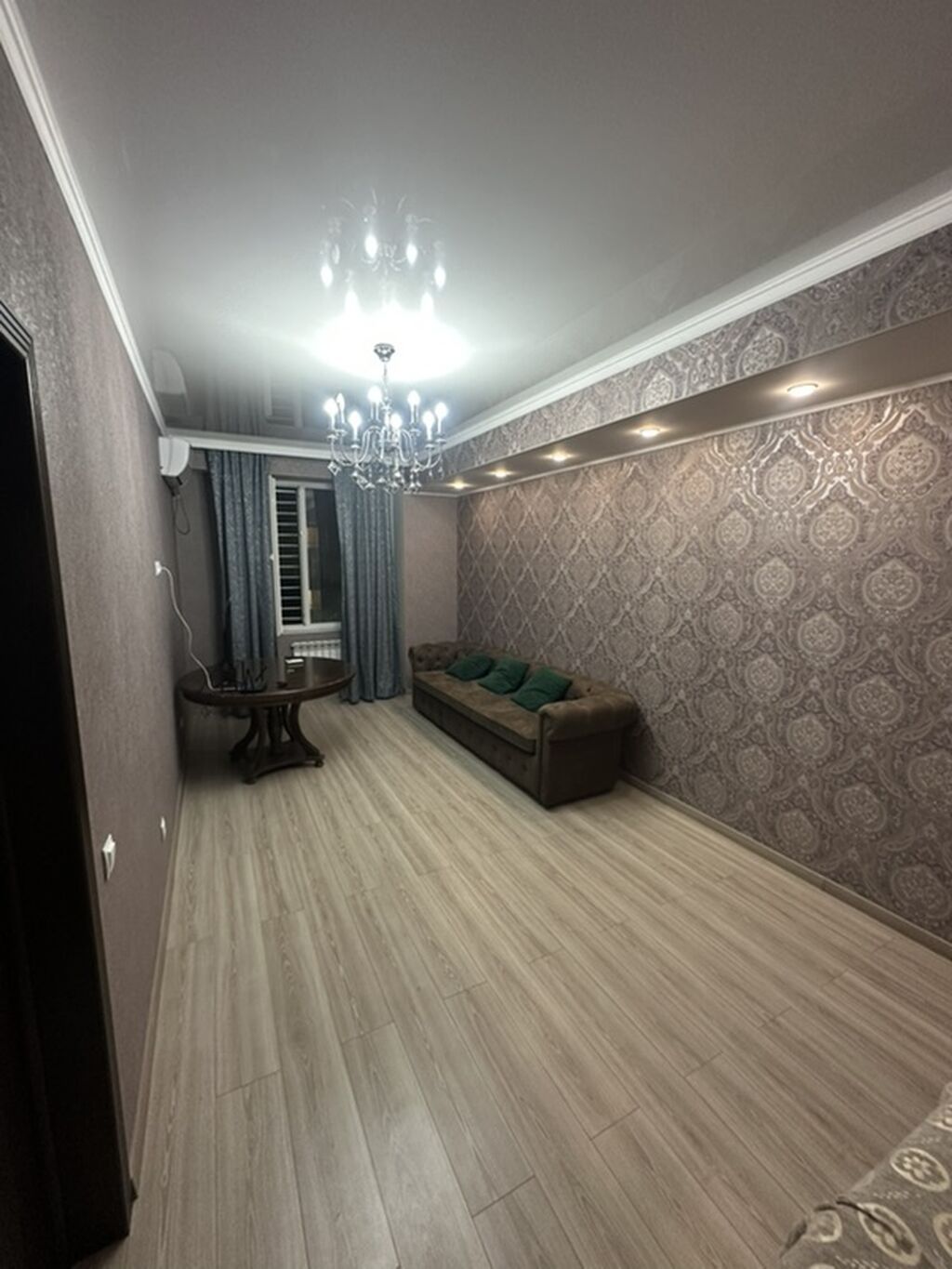 Сдается 3 КОМНАТНАЯ КВАРТИРА ЖК Sun House СК Delmar Площадь —: фото 6