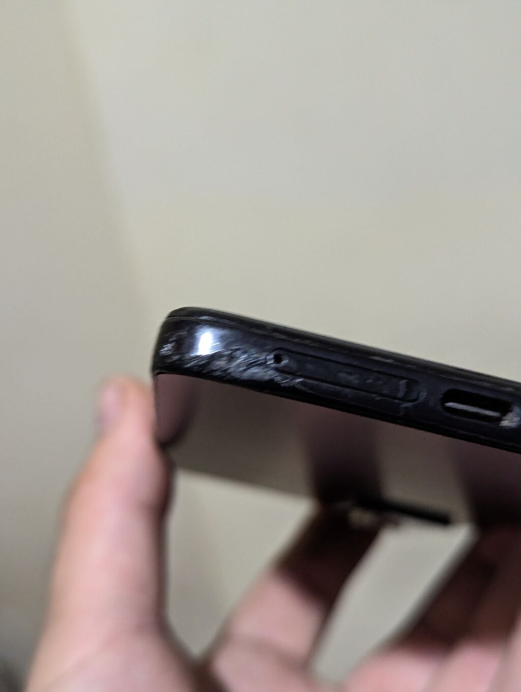 Redmi, Redmi Note 12 Pro 5G, Б/у, 256 ГБ, цвет - Черный, 2 SIM: фото 6