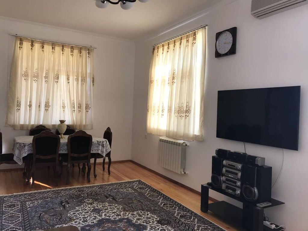 Продаётся 5-комнатный дом, Novxanı, 300 м², 390 000 AZN, фото 4 / 12