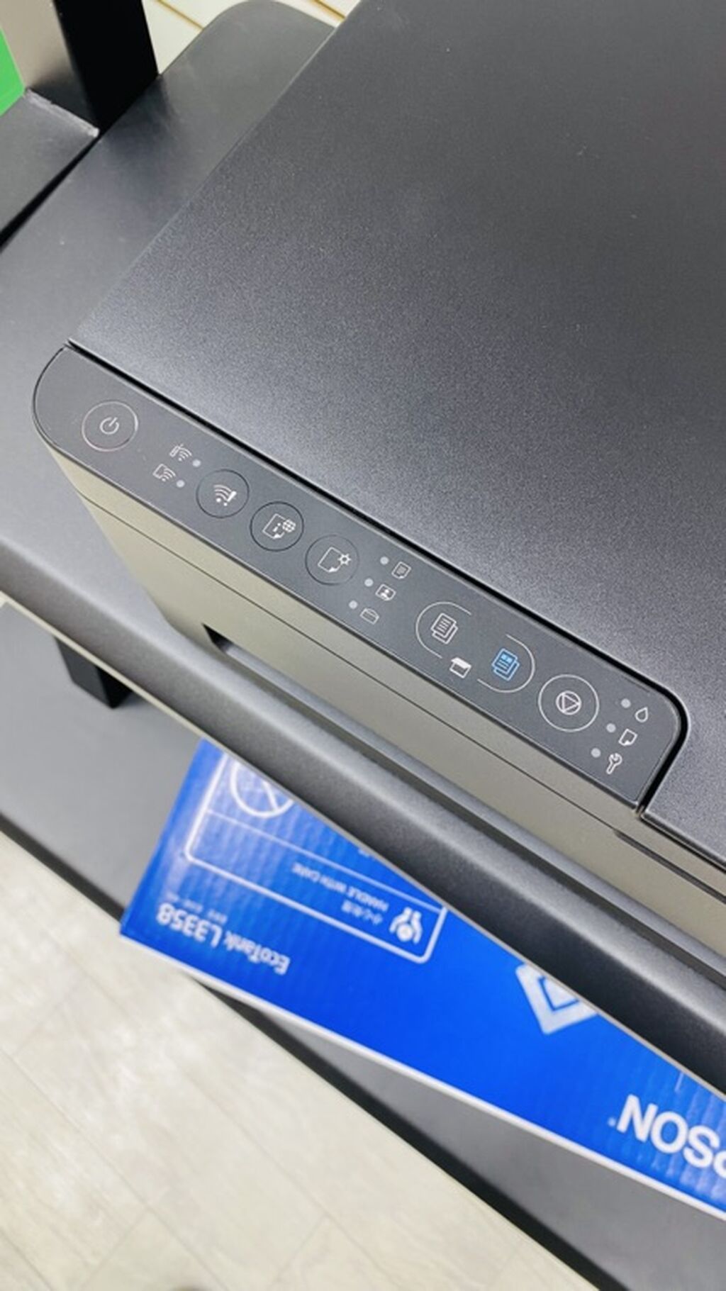 Продаю Epson EcoTank L3358 МФУ: фото 6