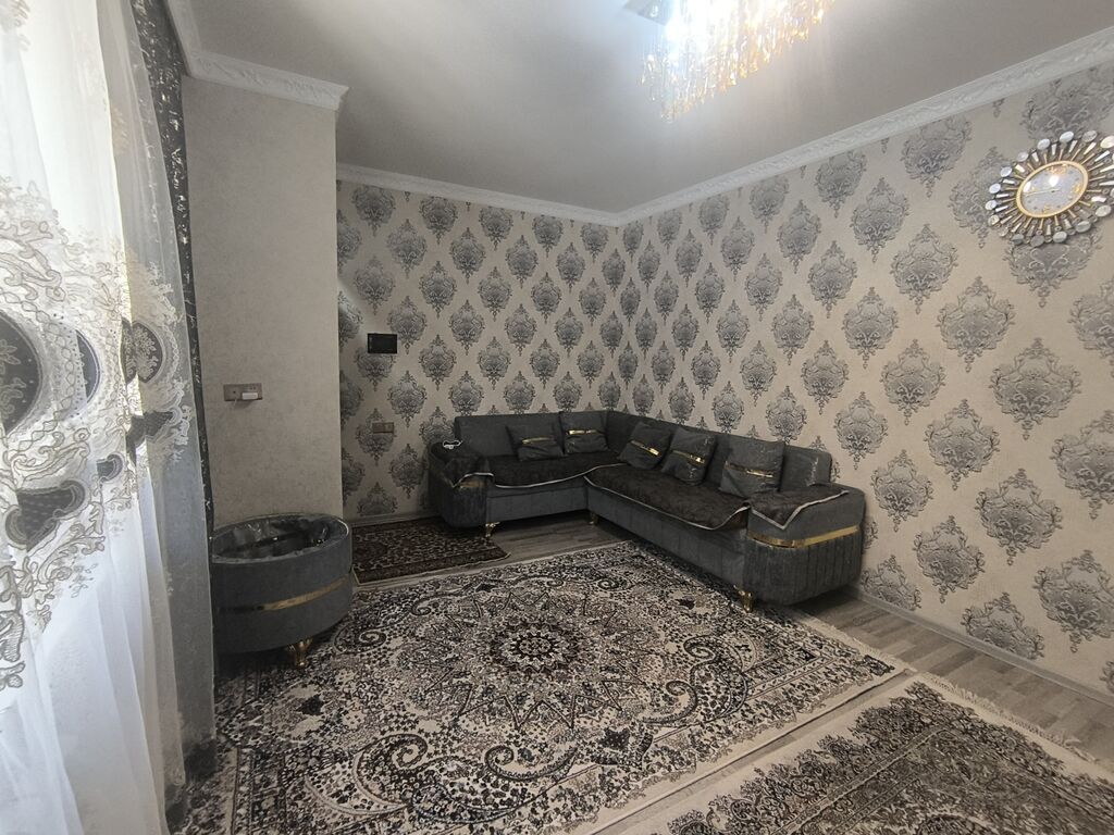 Avtovağzalda 3 otaqlı köhnə tikili mənzil satılır, 80 m², 55 000 AZN, şəkil 4 / 12