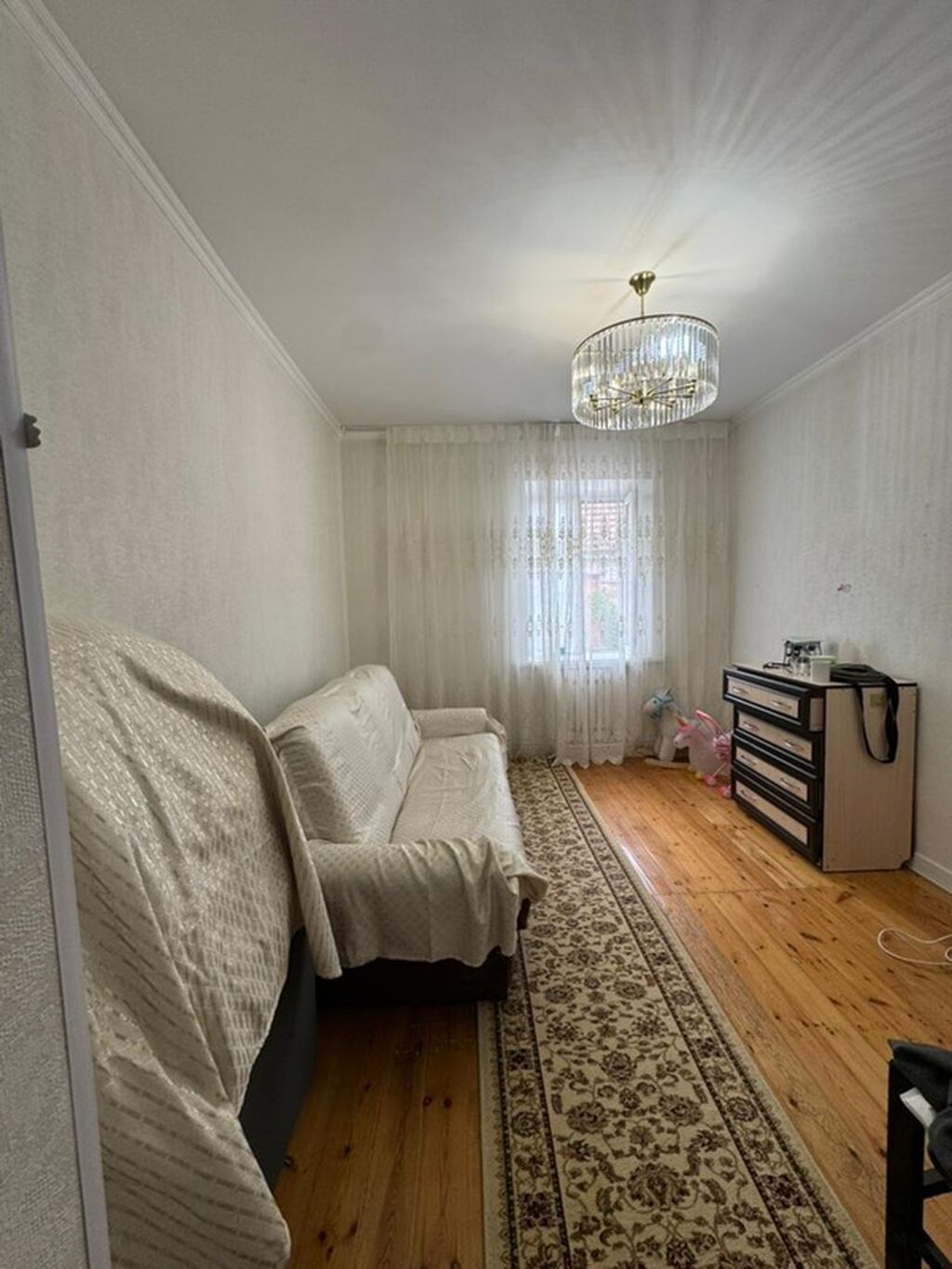 6 комнат, 150 м², 4 соток, Бишкек, Собственник: фото 2