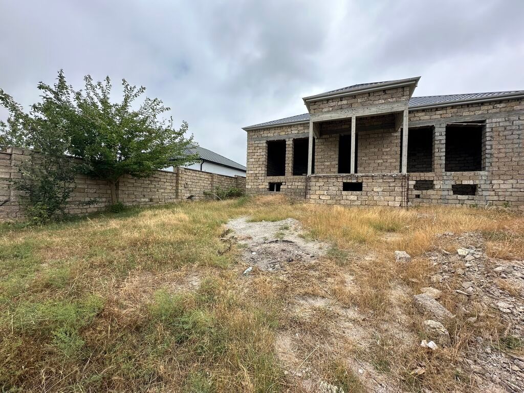 Bakıda 4 otaqlı həyət evi satılır, 110 m², 129 000 AZN, şəkil 5 / 12