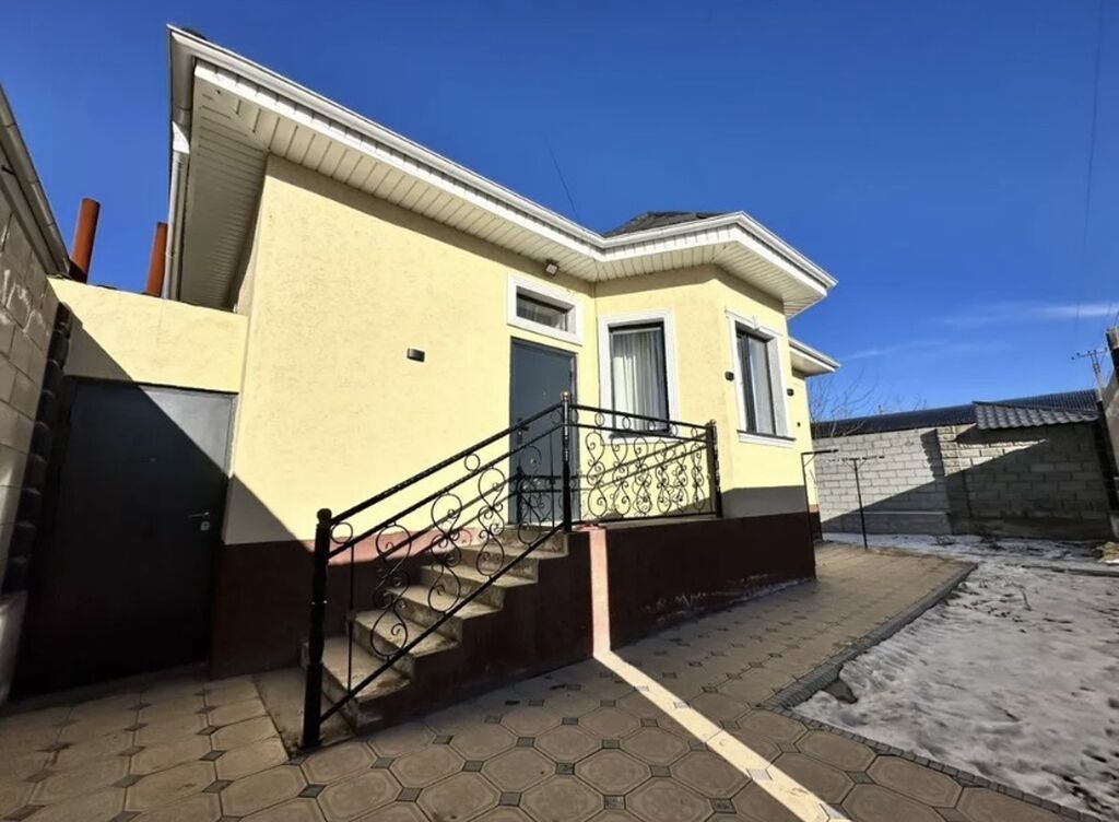 4 комнаты, 93 м², 3 соток, Бишкек, Арча-Бешик ж/м Собственник: фото 4