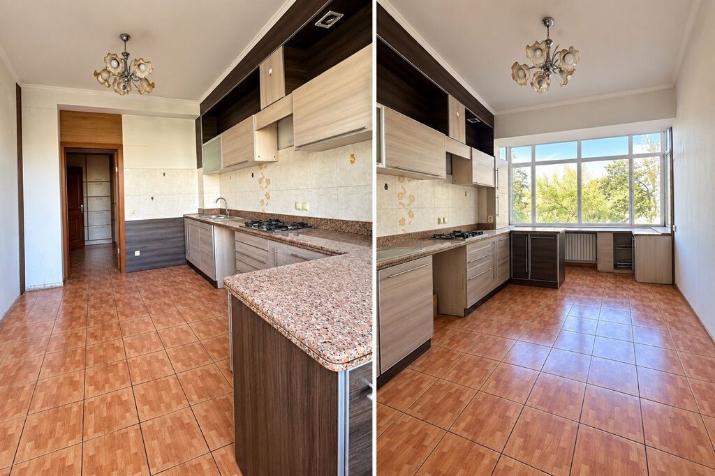 4 комнаты, 135 м², Элитка, 2 этаж: фото 3