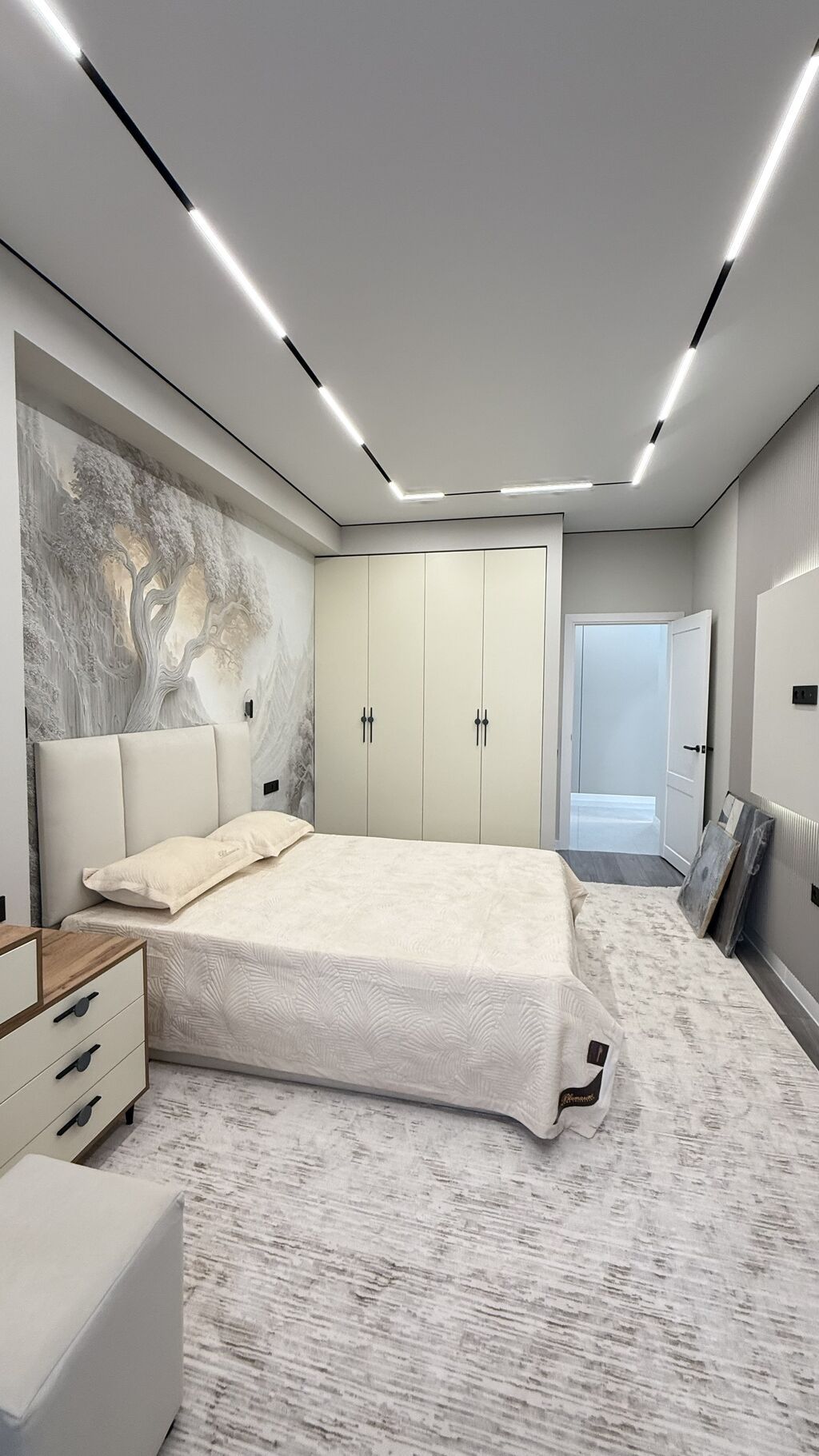 3 комнаты, 67 м², 11 этаж