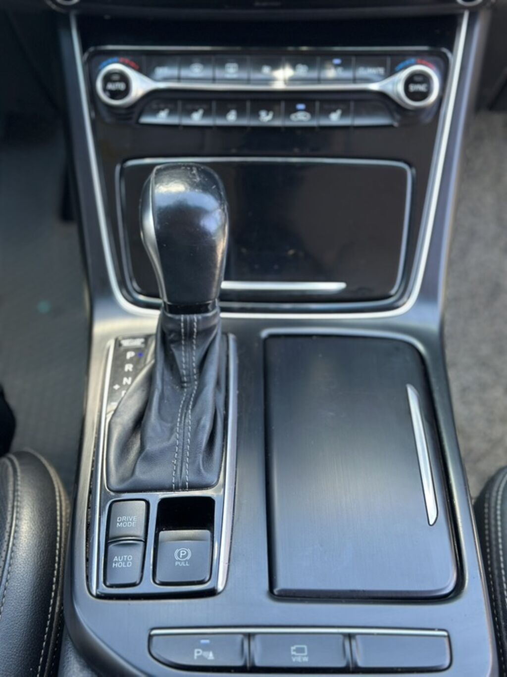 Hyundai Grandeur: 2019 г., 3 л, Автомат, Газ, Седан: фото 7