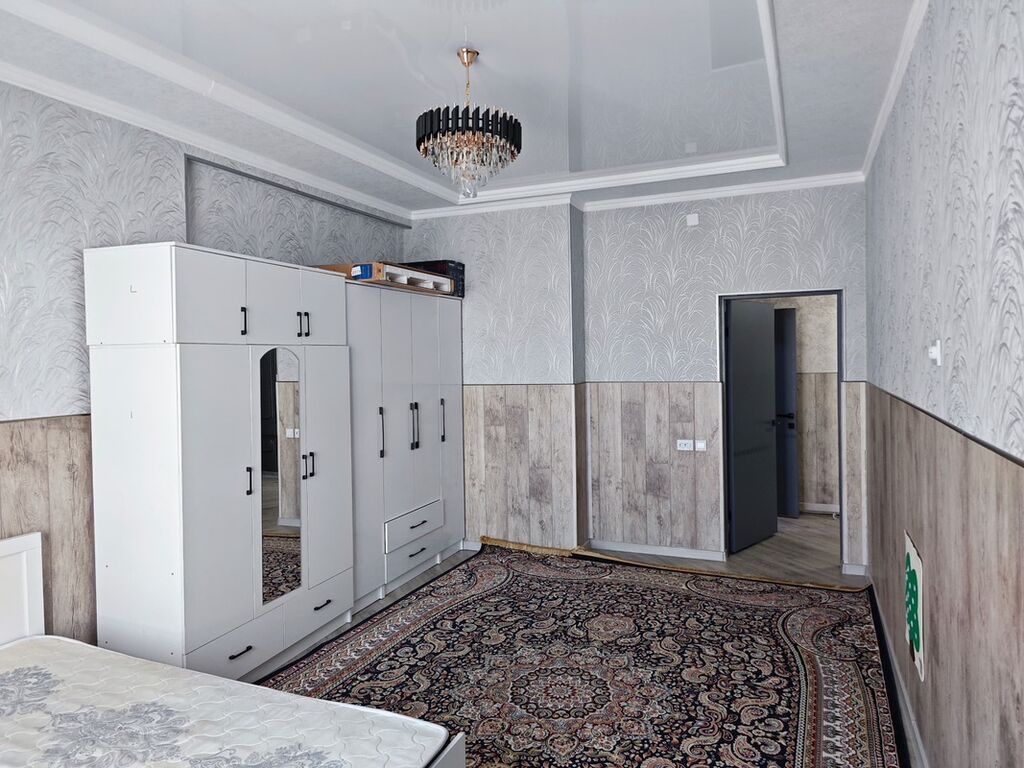 1 комната, 45 м², Мадина Элитка, 9 этаж, Косметический ремонт: фото 3