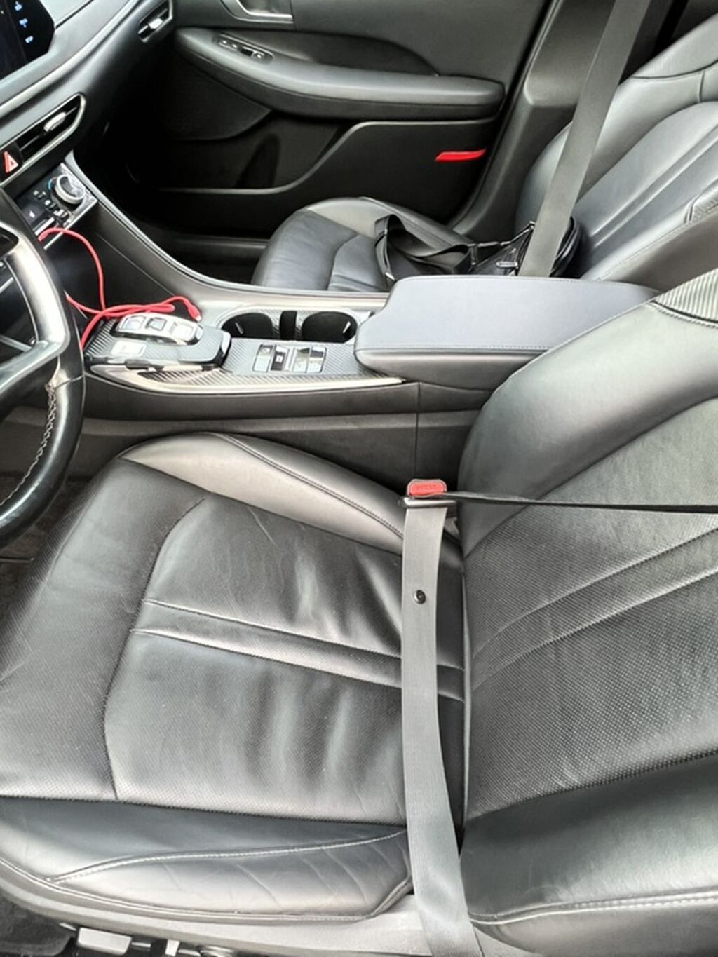 Hyundai Sonata: 2019 г., 0.2 л, Автомат, Газ, Седан: фото 8
