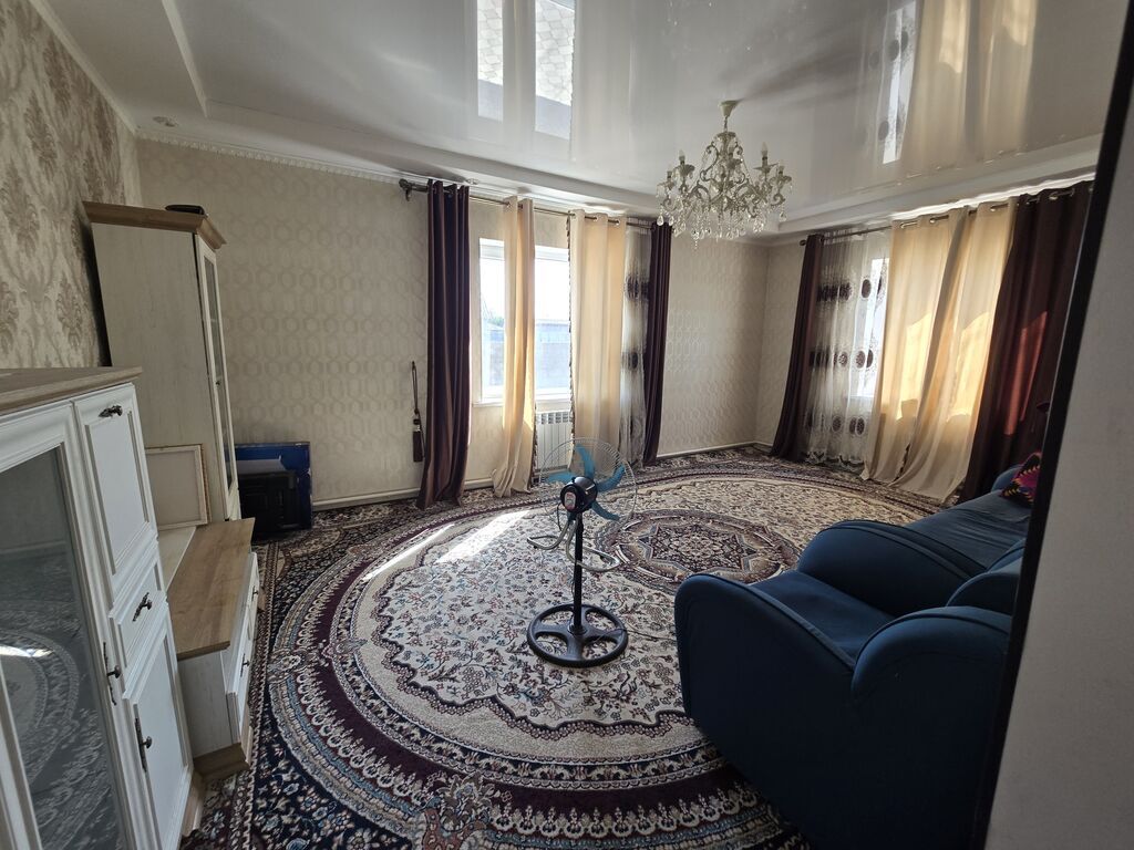 4 комнаты, 144 м², 5 соток, Бишкек, Ак-Ордо ж/м Собственник: фото 8