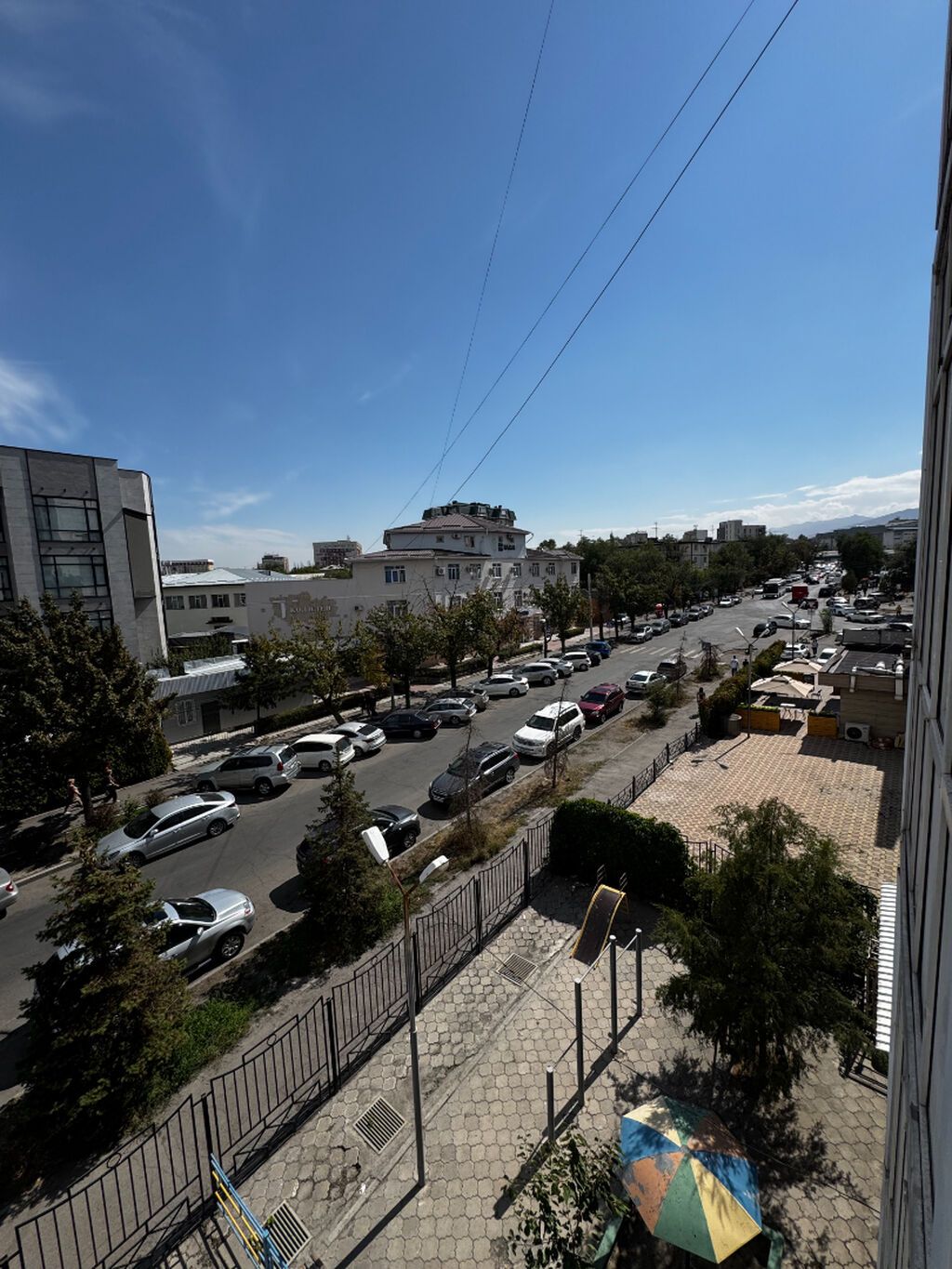 2 комнаты, 72 м², Ортосайский рынок / базар Индивидуалка, 3 этаж: фото 7