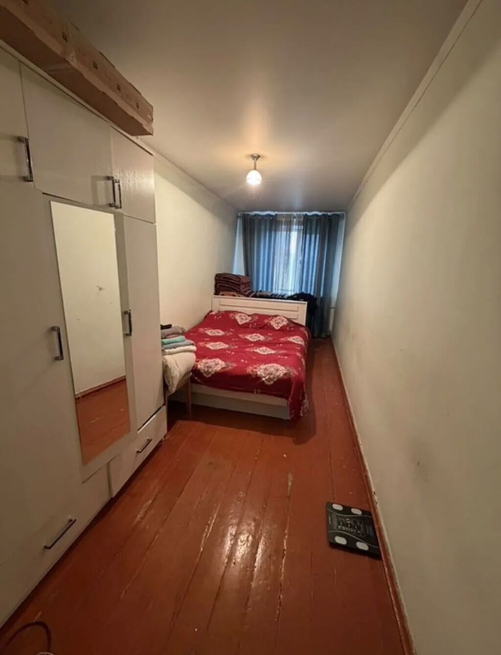 3 комнаты, 54 м², Азия Молл Хрущевка, 4 этаж, Косметический ремонт: фото 5