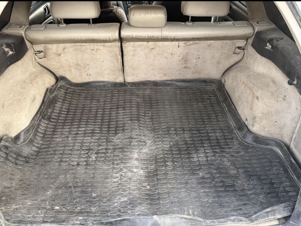 Subaru Outback: 2004 г., 2.5 л, Автомат, Бензин, Универсал: фото 6