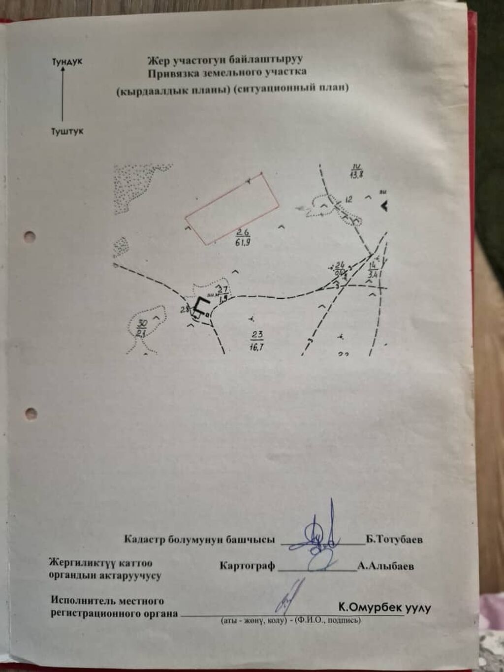 300 соток, Для сельского хозяйства, Красная книга: фото 2