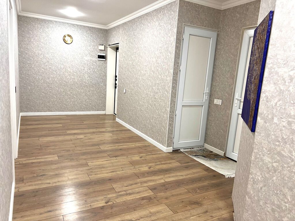 Mehdiabad, 3 otaqlı, Yeni tikili, 120 kv. m