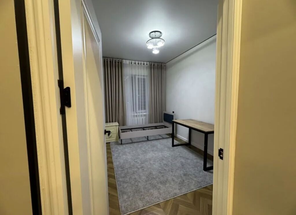 Продам 3-комнатную квартиру, 12 мкр, дизайнерский ремонт: фото 4