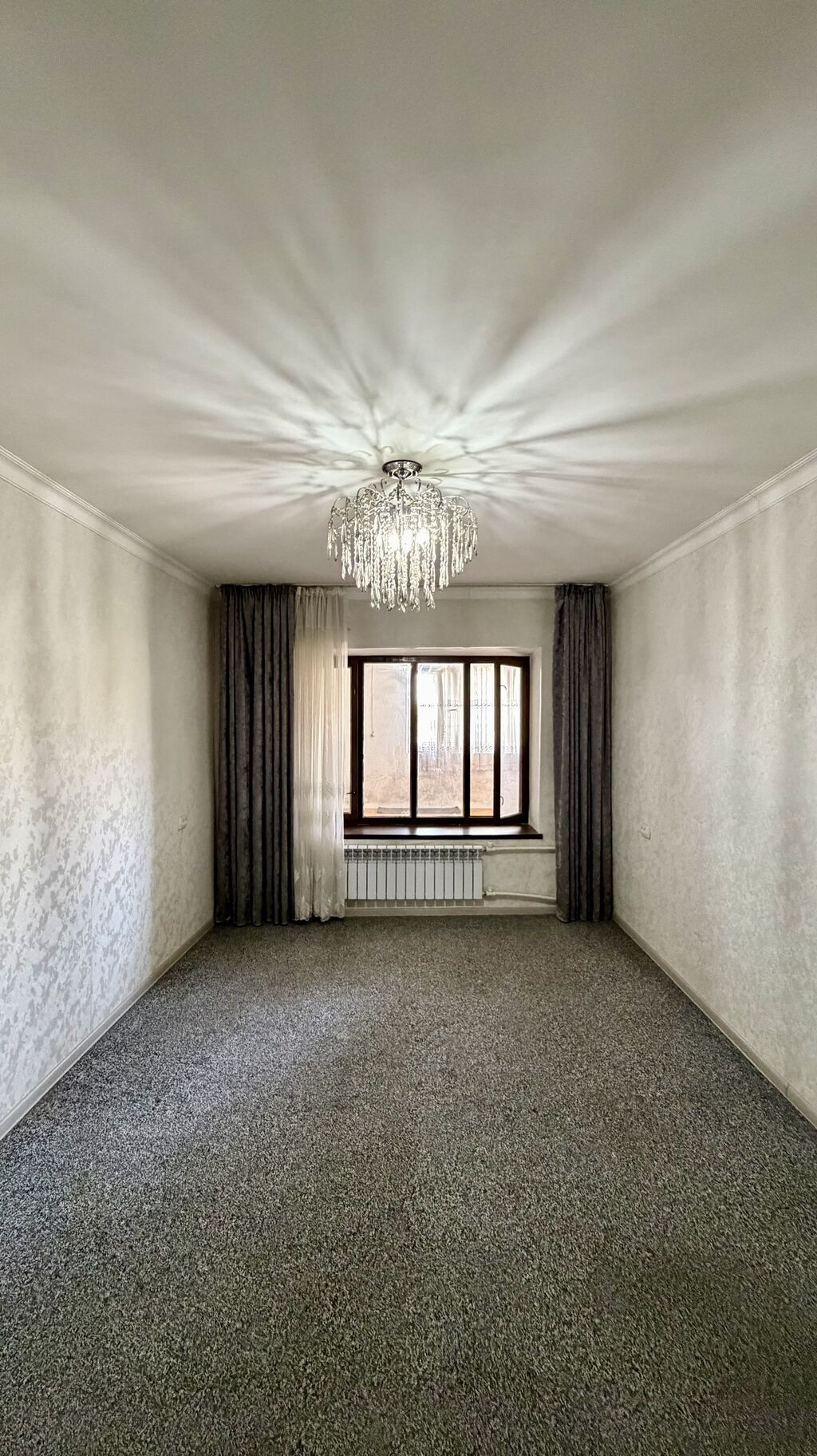 2 комнаты, 56 м², Черёмушки мкр., 107 серия, 3 этаж, Евроремонт: фото 2
