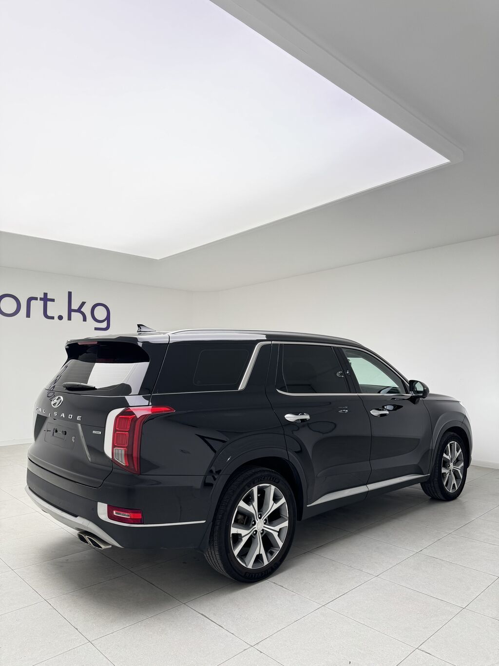Hyundai Palisade: 2021 г., 2.2 л, Автомат, Дизель: фото 6