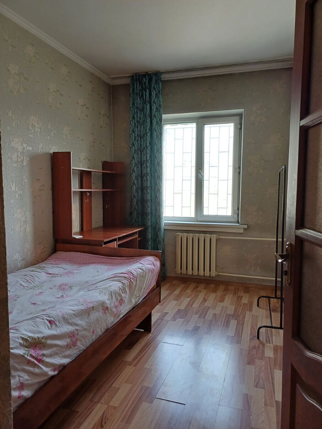 3 комнаты, 62 м², Вечерка 106 серия, 8 этаж, Свежий ремонт: фото 6