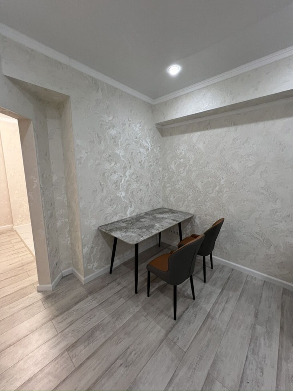 2 комнаты, 70 м², Элитка, 5 этаж, Свежий ремонт: фото 7