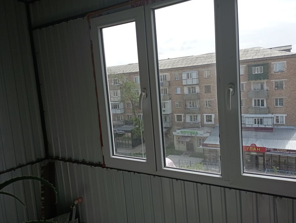 1 комната, 29 м², 104 серия, 5 этаж, Косметический ремонт: фото 4