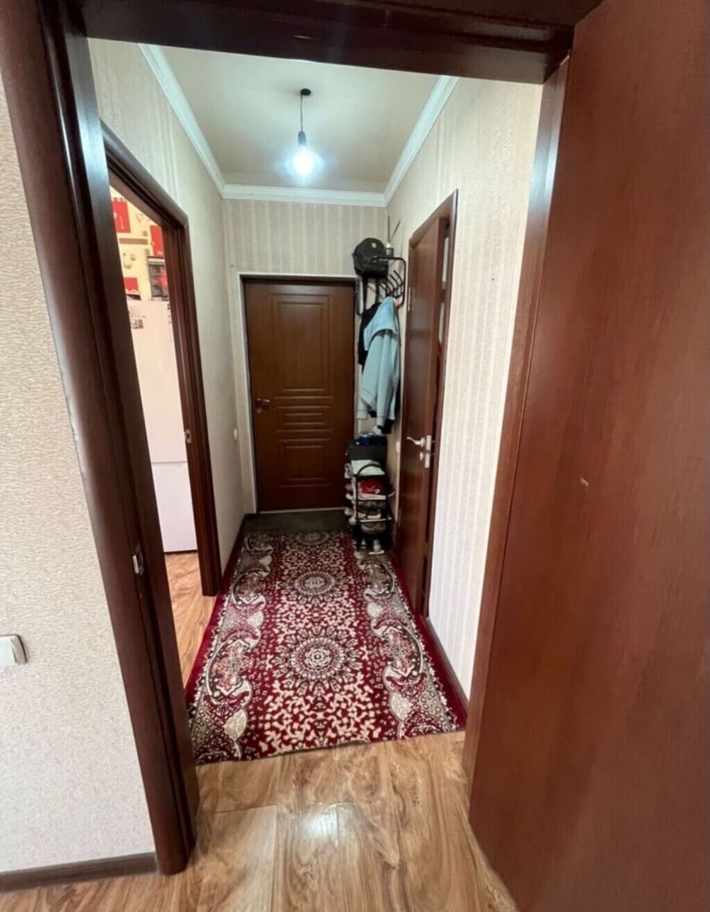 1 комната, 35 м², Рабочий Городок 1 этаж, Свежий ремонт: фото 5