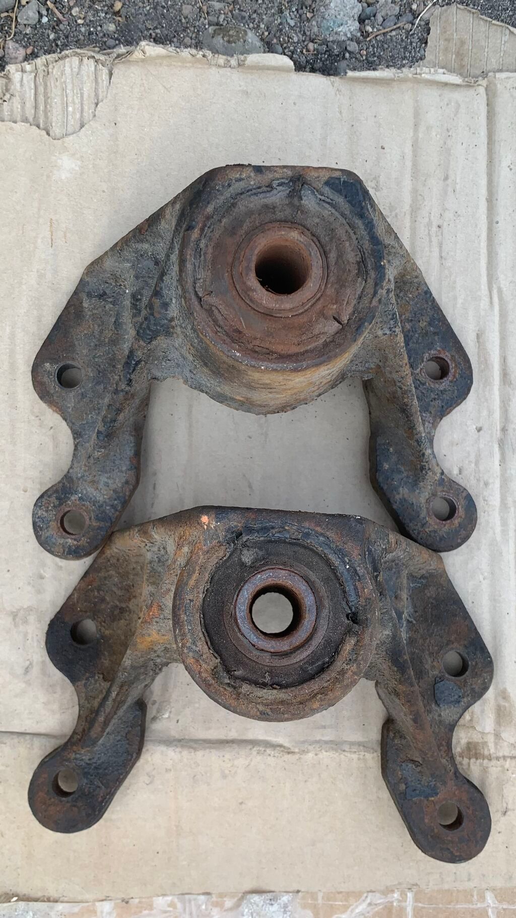 Газел под рисорник и рисор | Договорная | ГБО Бишкек ᐈ lalafo.kg | 06 ...