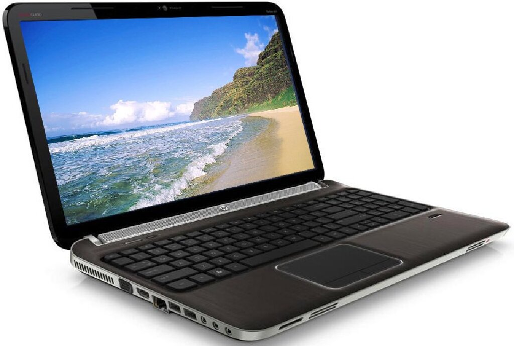 Купить Ноутбук Hp Pavilion Notebook