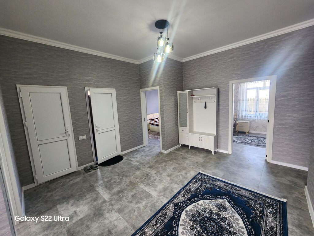 140 kv. m, 5 otaqlı, Hovuzlu, Kombi, Qaz, İşıq