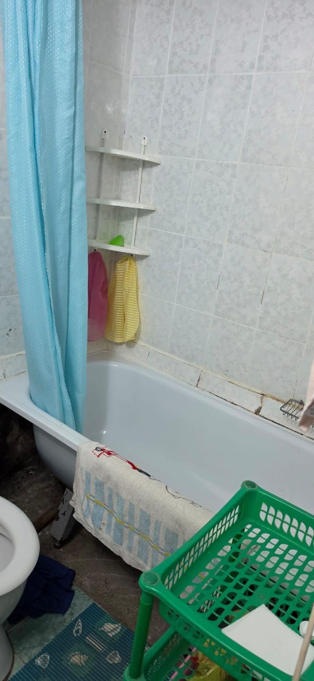 70 м², 3 комнаты, Семейным: фото 7