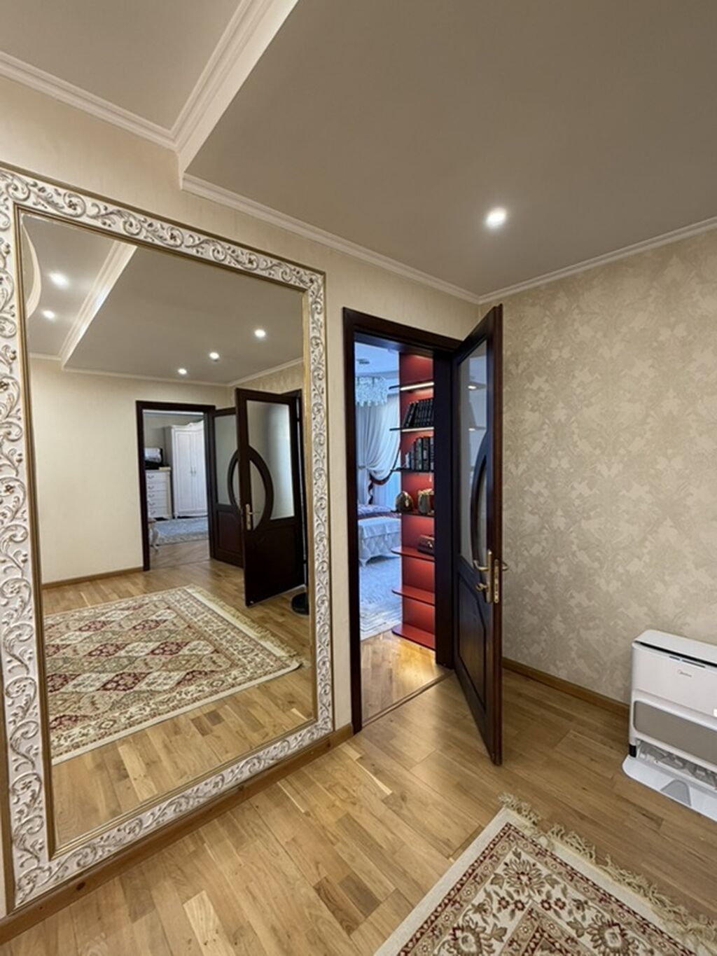 Продам 4-комнатную квартиру 195 м² в ЖК Политех Элитка: фото 6