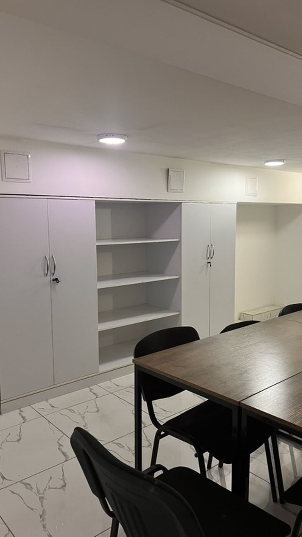 Сдаю Класс, Сдаю Учебный центр, 30 м², Долгосрочно, С оборудованием
