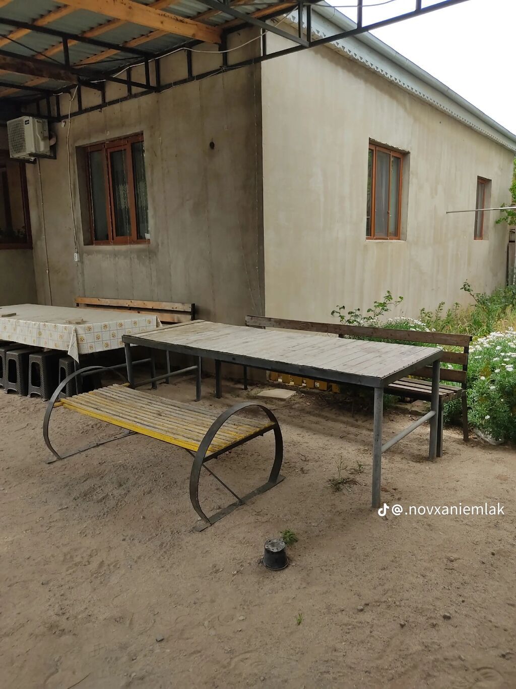 Novxanıda 3 otaqlı həyət evi satılır, 110 m², 105 000 AZN, şəkil 5 / 12