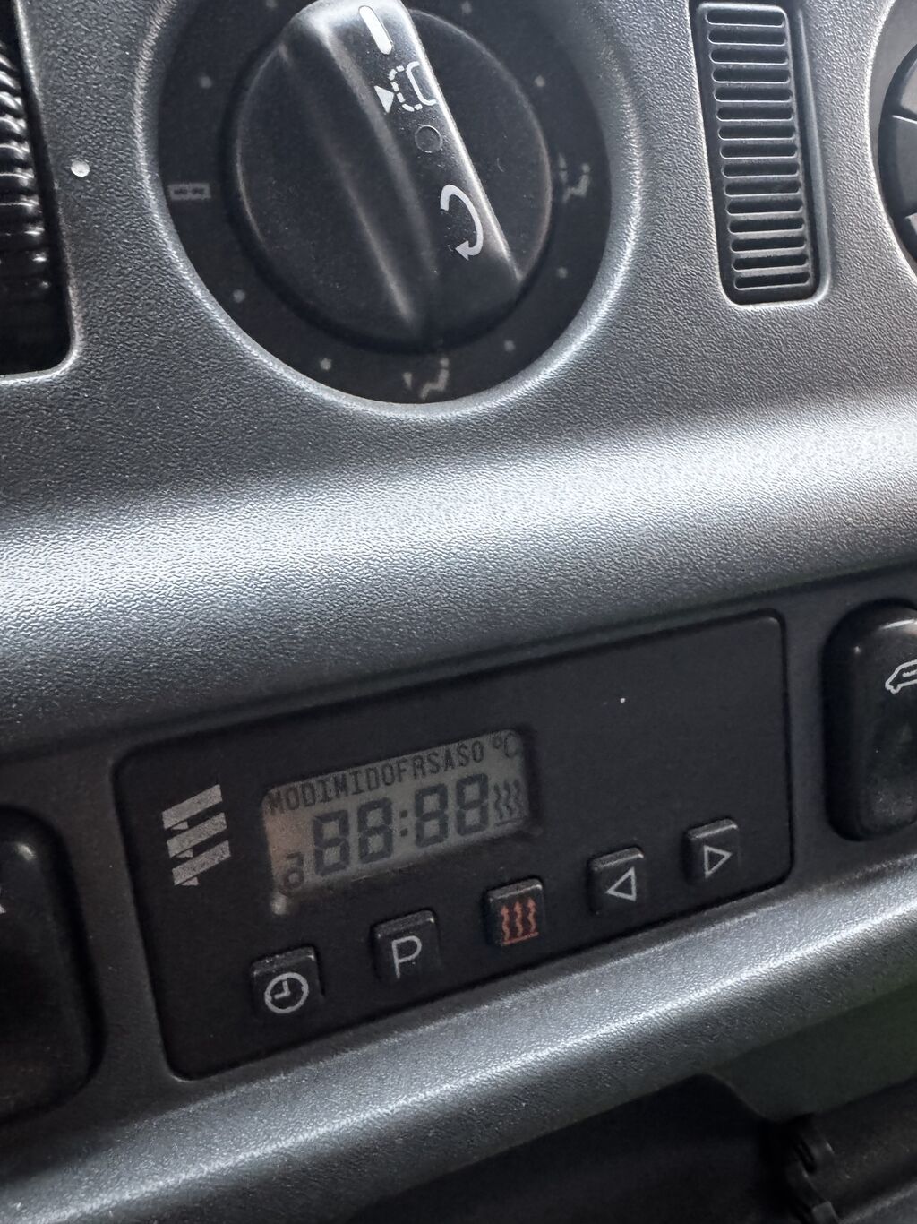 Mercedes-Benz Спринтер: 2003 г., 2.7 л, Механика, Дизель: фото 7