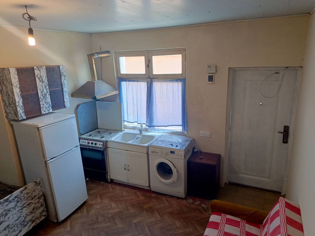 Сдаётся 1-комнатный дом, 6-cı mikrorayon, 25 м², 300 AZN/мес, фото 4 / 5