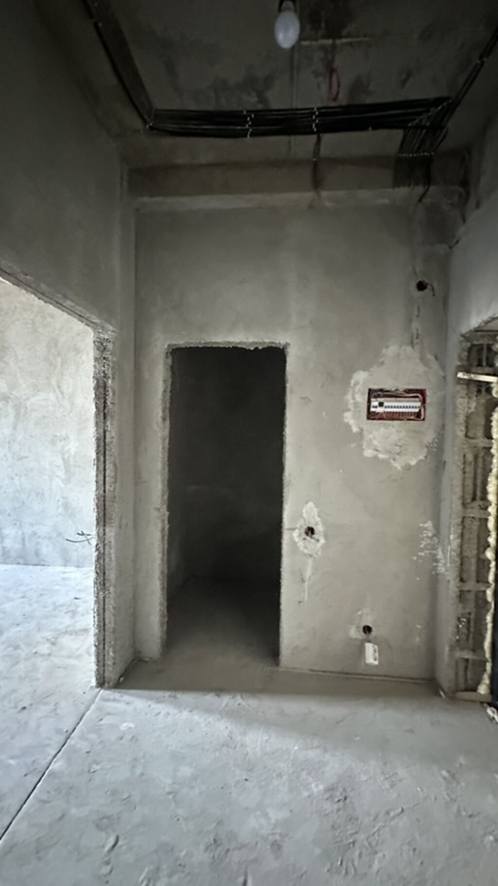 1 комната, 48 м², Элитка, 14 этаж, ПСО (под самоотделку): фото 8
