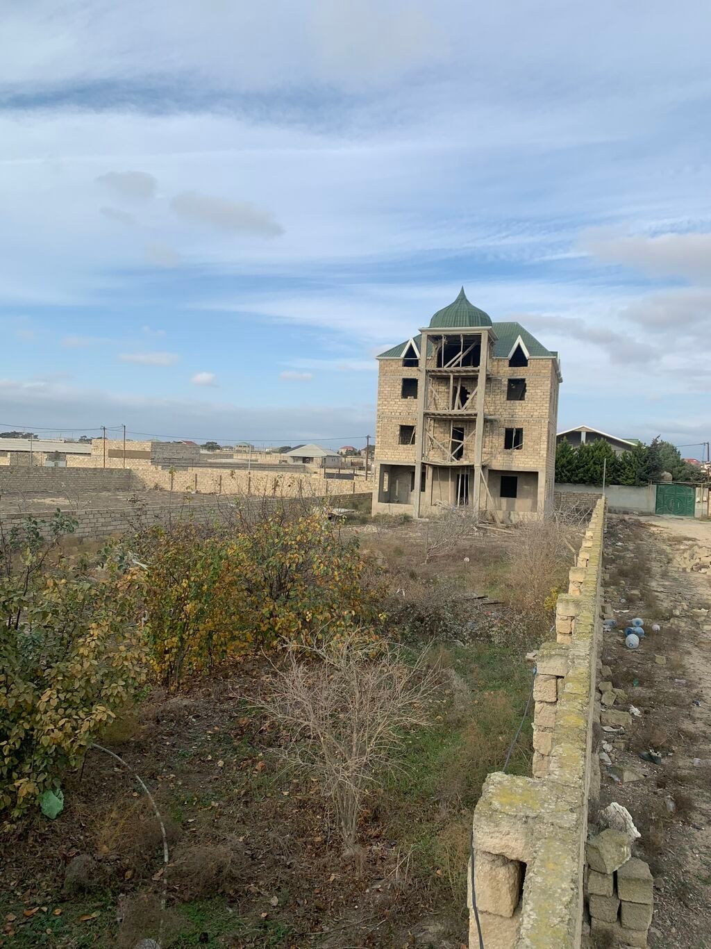 13-room house for sale in Türkan, 400 m², 53 000 AZN, photo 2 / 12