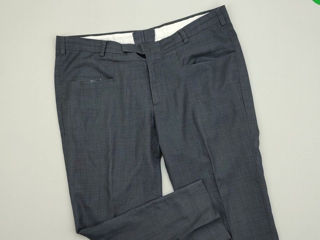 Spodnie: Spodnie XL (EU 42), stan - Bardzo dobry — 1