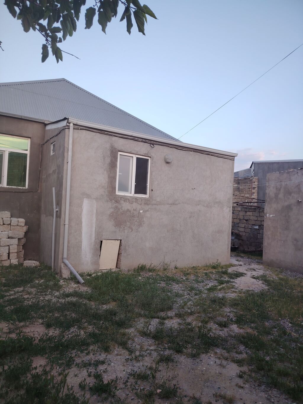 3 otaqlı, 75 kv. m, Kredit yoxdur, Orta təmir